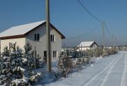 купить дом в деревне Поварня белоярского района